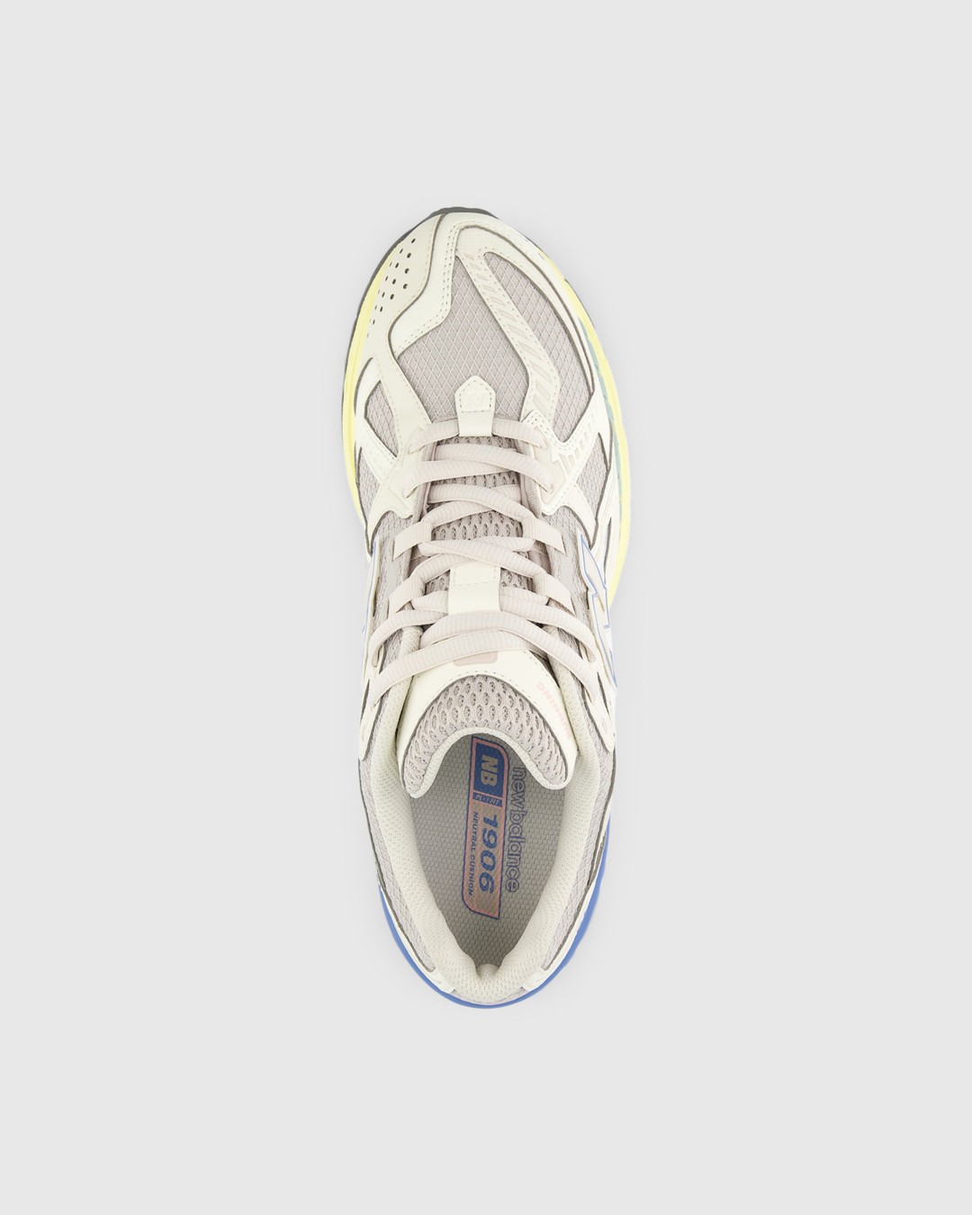 New balance neutral new arrivals cushioning
